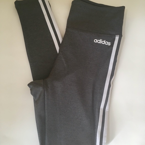 Adidas leggings - Picture 4 of 9